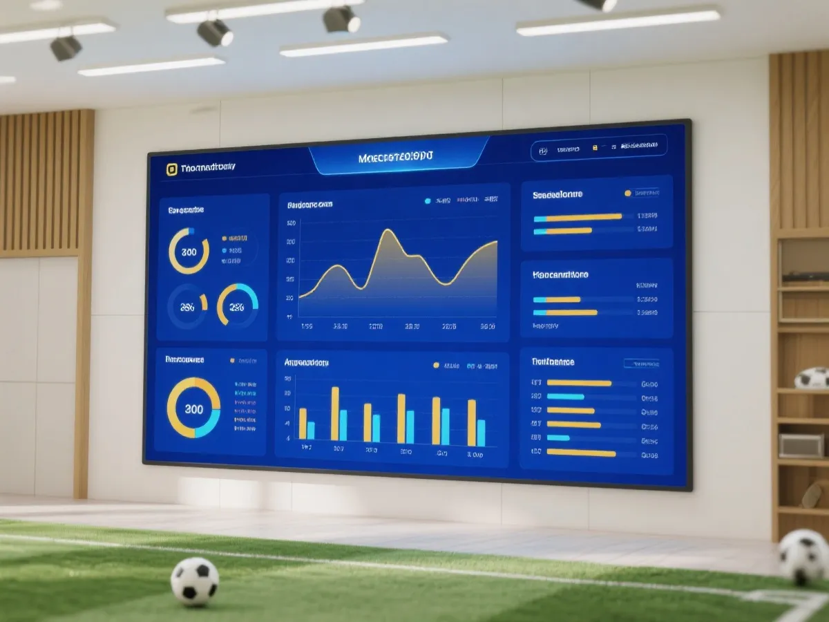 2026世界杯数据门户