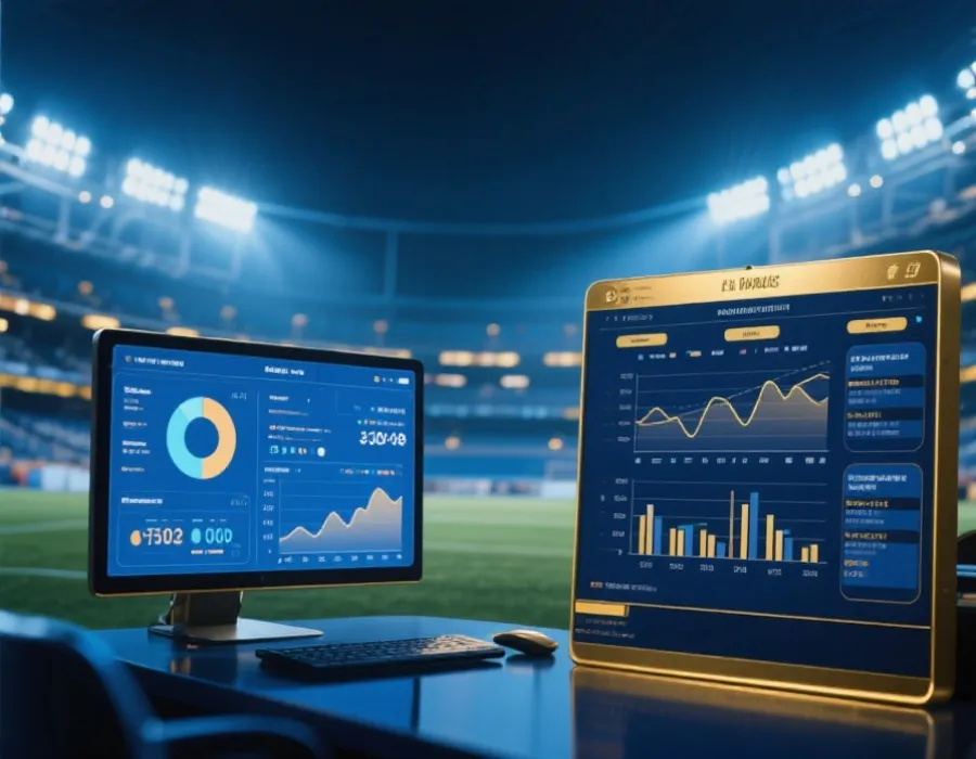 2026世界杯数据门户赛事分析导航展示